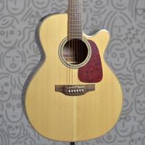 Violão Takamine GN71CE Mini Jumbo Aço Elétrico Regulado