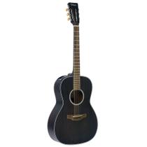 Violão Takamine GY14CE TOS Tobacco Satin Pré TP-4T Violão Takamine GY14CE TOS Tobacco Satin Pré TP-4T