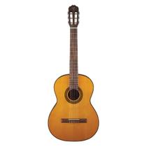 Violao takamine nylon classico gc1 acustico natural