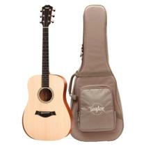 Violao taylor eletroacustico aco academy a10e Violao taylor eletroacustico aco academy a10e