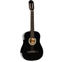 Violão Vogga Acústico VCA102N BK