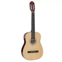 Violão Vogga Clássico Acústico VCA103N Natural - Um Instrumento Excepcional para os Primeiros Acordes Musicais