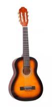 Violão Vogga Infantil Nylon 1/4 Vca-86 Ys Sunburst