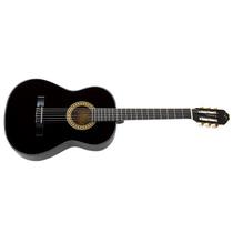 Violão Vogga Vca204 Clássico Com Tensor Preto