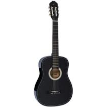 Violao vogga vca204n bk