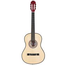 Violao waldman acustico 6 cordas de nylon cl-1 nt