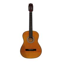 Violao Waldman Acústico Nylon Fl - 39N Am