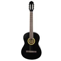 Violão Winner de Nylon Estudante 39 AW20 Preto