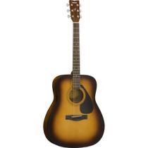 Violão YAMAHA Acústico Folk Aço F310 Brown Sunburst