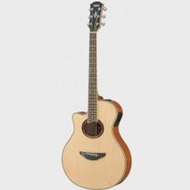 Violão Yamaha APX700II L Canhoto