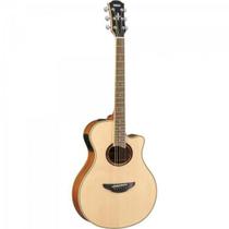 Violao Yamaha APX700II Natural