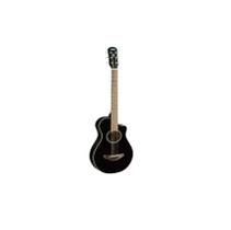 Violão Yamaha APXT2BL Eletroacústico Preto Aço Violão Yamaha APXT2BL Eletroacústico Preto Aço