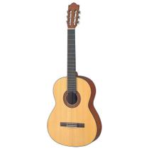 Violão Yamaha C40MII Acústico Clássico Natural Nylon