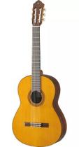 Violao yamaha cg-182c acustico nylon natural Violao yamaha cg-182c acustico nylon natural