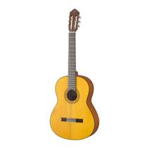 Violão yamaha cg122ms acústico nylon