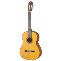 Violão Yamaha CG122MS Clássico Acústico