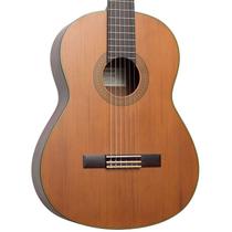 Violão Yamaha Classico CG122MC Red Cedar Maciço