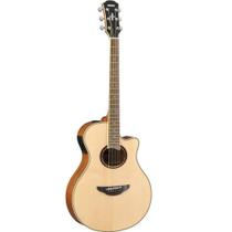 Violão Yamaha Eletro Acústico CPX700 II Natural Cpx-700
