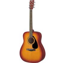 Violão Yamaha F 310 TBS Acústico