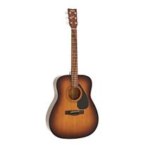 Violão yamaha f310-tbs folk acústico