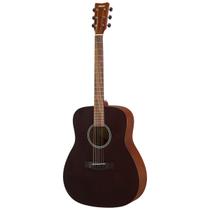 Violão Yamaha F400 SMB Acústico Smoky Black Violão Yamaha F400 SMB Acústico Smoky Black