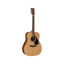 Violão Yamaha FX310AII Folk Eletro Acústico Aço Natural