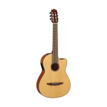 Violão yamaha ncx1 nt nylon natural Violão yamaha ncx1 nt nylon natural