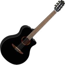 Violão Yamaha NTX1 Nylon Eletroacustico Bk Ntx-1