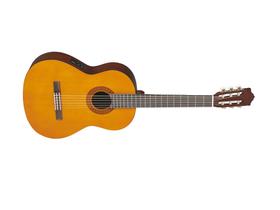 Violao yamaha nylon eletrico cx 40ii Violao yamaha nylon eletrico cx 40ii
