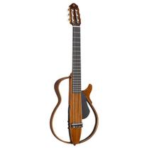 Violão Yamaha Silent Nylon SLG200NW NT Eletroacustico C/ Bag Violão Yamaha Silent Nylon SLG200NW NT Eletroacustico C/ Bag