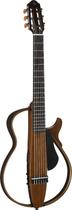 Violão Yamaha SLG200N Nylon Natural Violão Yamaha SLG200N Nylon Natural