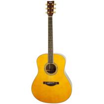 Violão Yamaha Transacoustic Llta Vintage Tint Violão Yamaha Transacoustic Llta Vintage Tint