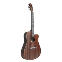 ViolãoTagima Aço San Francisco Flat Cutaway All Sapele ViolãoTagima Aço San Francisco Flat Cutaway All Sapele