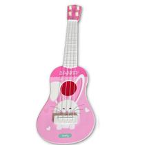 Violãozinho Infantil Brinquedo Presente Musical Menino Menina Violãozinho Infantil Brinquedo Presente Musical Menino Menina