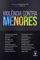 Violência contra menores - Editora Imperium