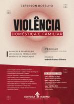 Violência doméstica e familiar