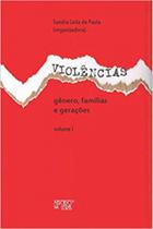 Violências - vol. 1