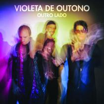 Violeta De Outono - Outro Lado CD (Rock Progressivo)