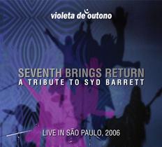Violeta de Outono Seventh Brings Return CD