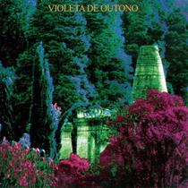Violeta De Outono - Violeta De Outono CD - Voice Music Violeta De Outono - Violeta De Outono CD - Voice Music