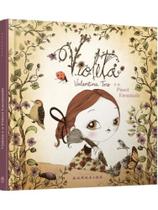 Violeta e o pincel encantado Violeta e o pincel encantado