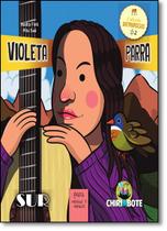 Violeta Parra Para Meninas E Meninos