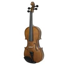 Violino 1/2 Dominante Estudante Completo com Estojo Violino 1/2 Dominante Estudante Completo com Estojo