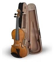 Violino 1/2 estudante completo c/estojo dominante Violino 1/2 estudante completo c/estojo dominante