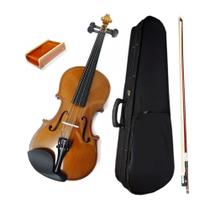 Violino 1/2 Estudante Dominante Completo Violino 1/2 Estudante Dominante Completo