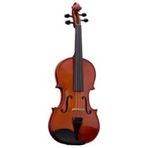 Violino 1/2 harmonics