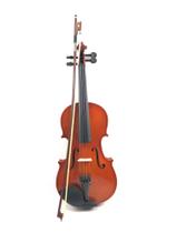 Violino 1/8 Dasons Completo Estudante Violino 1/8 Dasons Completo Estudante