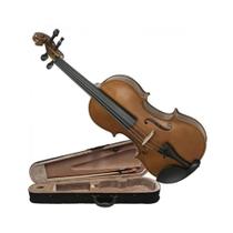 Violino 1/8 Especial Completo Com Estojo Dominante Violino 1/8 Especial Completo Com Estojo Dominante
