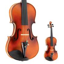 Violino 3/4 Tampo Sólido BE34 Beethoven - Vivace Violino 3/4 Tampo Sólido BE34 Beethoven - Vivace