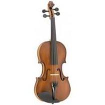 Violino 3/4 Vivace Mozart MO34S Fosco + Case + Arco + Breu